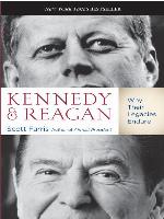 Kennedy and Reagan