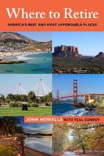 Where to Retire, 8th