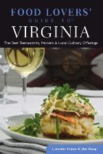 Food Lovers' Guide to Virginia