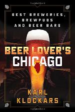 Beer Lover's Illinois