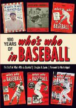 100 Years of Who's Who in Baseball