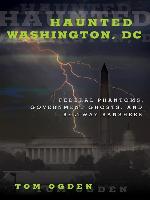 Haunted Washington, DC