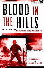 Blood in the Hills