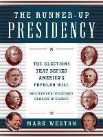 The Runner-Up Presidency