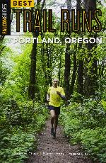 Best Trail Runs Portland, Oregon