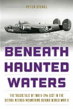 Beneath Haunted Waters