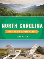North Carolina Off the Beaten Path®