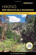 Hiking New Mexico's Gila Wilderness
