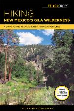 Hiking New Mexico's Gila Wilderness