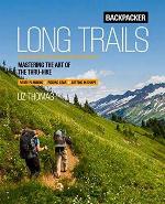 Backpacker Long Trails