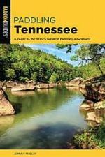 Paddling Tennessee