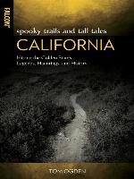 Spooky Trails and Tall Tales California