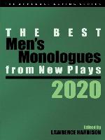 The Best Men's Monologues from New Plays, 2020