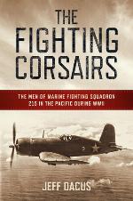 The Fighting Corsairs