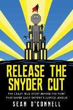 Release the Snyder Cut