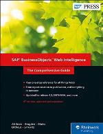 SAP Businessobjects Web Intelligence