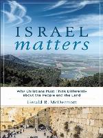 Israel Matters