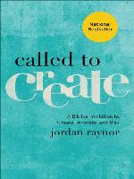 Called to Create