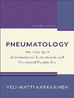 Pneumatology