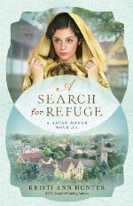 A Search for Refuge