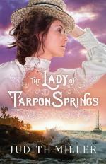 The Lady of Tarpon Springs