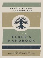 The New Elder's Handbook