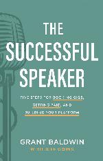 The Successful Speaker