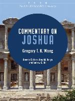 Commentary on Joshua
