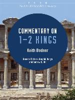 Commentary on 1-2 Kings