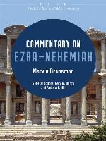 Commentary on Ezra-Nehemiah