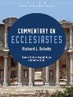 Commentary on Ecclesiastes