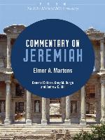 Commentary on Jeremiah