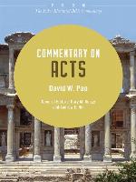 Commentary on Acts