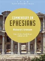 Commentary on Ephesians