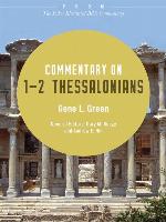 Commentary on 1-2 Thessalonians