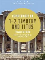 Commentary on 1-2 Timothy and Titus
