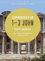 Commentary on 1-3 John