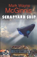 Scrapyard Ship