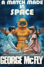 A Match Made In Space: A Journal Back from the Future