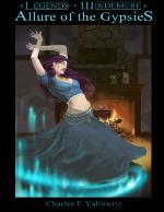 Legends of Windemere: Allure of the Gypsies (Volume 3)