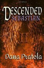 Descended ~ Sebastian
