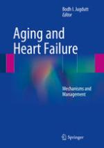 Aging and Heart Failure