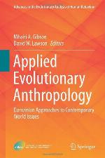 Applied Evolutionary Anthropology