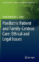 Paediatric Patient and Family-Centred Care