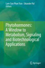 Phytohormones