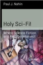 Holy Sci-Fi!