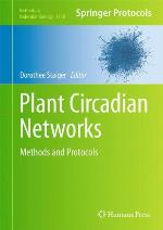 Plant Circadian Networks