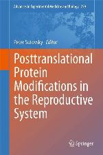 Posttranslational Protein Modifications in the Reproductive System