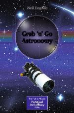 Patrick Moore Practical Astronomy