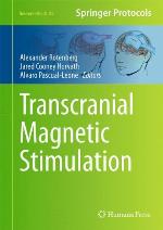 Transcranial Magnetic Stimulation